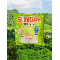 ราคา Sunday Tea Mix Green 3in1 30Packs (24012237396)