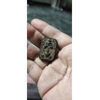ราคา หลวงพ่อปาน วัดบางโคนม อยุธยา เนื้อดำ (18493442448)