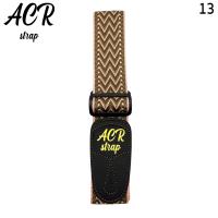 ราคา ACR Strap สายสะพายกีต้าร์ เบส (22341628122)