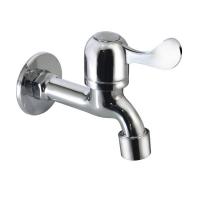 ราคา DONMARK I ก๊อกล้างพื้นวาล์วเซรามิค แบบปัด ปากกรอง รุ่น MC401 1L (24188734581)