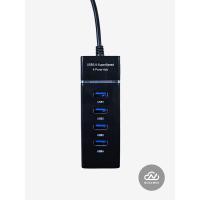 ราคา USB HUB 4 Port HUB USB 3 0 USB Adapter (22033811979)