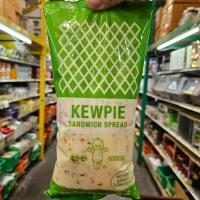 ราคา NB แซนวิชสเปรด แซนวิช สเปรด คิวพี KEWPIE Sandwich Spread 1000 g 1 kg ไม่ใส่ผงชูรส No MSG added สเปรดขนมปัง ใช้ ทาแซนวิช แซนวิสสเปรด แซนวิส สเปรด แซนวิซสเปรด แซนวิซ สเปรด QP (20229804259)