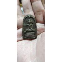ราคา พระสมเด็จหลวงปู่บุญ วัดกลางบางแก้ว นครปฐม ปี08 (17969190490)