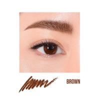 ราคา Merrezca Perfect Brow Pencil 1 5 mm ที่เขียนคิ้ว เมอร์เรซกา เพอร์เฟค โบรว์ ดินสอเขียนคิ้ว กันน้ำ กันเหงื่อ เส้นสวย คม เป๊ะ พร้อมส่ง (24471202486)