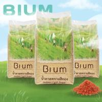 ราคา BIUM Golden Cane Sugar น้ำตาลทรายบุรีรัมย์ สุดคุ้ม แพ็ค 3 ถุง นํ้าตาลทรายสีทอง นํ้าตาลทรายแดง บรรจุ 500 g ถุง (22263061613)