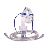 ราคา Westmed VIXONE Nebulizer Mask ชุดพ่นละอองยา สำหรับการพ่นละอองยาในผู้ป่วยโรคระบบ ทางเดินหายใจ ปลายสาย หัวเกลียว หัวธรรมดา (22725346691)