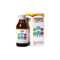 ราคา ธาตุเหล็กเด็ก Nutroplex Oligo plus นูโตรเพล็กซ์ นูโทรเพล็ก 100 มล 60 มล 30 มล (23807107698)
