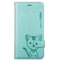 ราคา จัดส่งเร็ว1 3วัน เคสฝาพับ Domicat Oppo A16 A55 5G A15 A15S RENO5 A95 4G A54 4G A74 4G F11pro F11 A37 A83 A3S A59 F1s R9s A35 F1 กระเป๋า ซอง ฝาพับ เปิดปิด Domicat เคสหนัง (11215741646)
