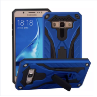ราคา พร้อมส่งทันที Case Samsung J7 2016 เคสซัมซุง เจ7 2016 เคสหุ่นยนต์ เคสไฮบริด มีขาตั้ง เคสกันกระแทก TPU CASE Case Samsung J7 2016 (438203461)