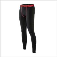 ราคา กางเกงขายาว รัดกล้ามเนื้อ Coolmax พร้อมส่ง (21062339744)