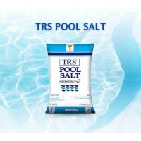 ราคา เกลือ TRS สำหรับใส่สระว่ายน้ำ TRS Salt for Salt Chorinator System (22846941202)
