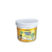ราคา Sukina Petto Ear wipe ผ้าเช็ดทำความสะอาดหู 100ชิ้น กระปุก 1pcs (22151240749)