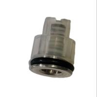 ราคา วาล์วแรงดัน 109 1 ตัว เครื่องฉีดน้ำแรงดันสูง 130บาร์ GHP5 13C Bosch (17443428164)