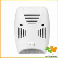 ราคา และแมลง ด้วยคลื่นเสียงอัลตร้าโซนิค เครื่องไล่ยุง ไล่หนู Pest Repeller (8106796274)