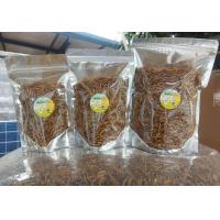 ราคา หนอนนกอบแห้ง ขนาด 500 g (23654702490)