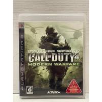 ราคา แผ่นแท้ PS3 Call of Duty 4 Modern Warfare Japan BLJS 10013 60173 4 COD (14275859599)