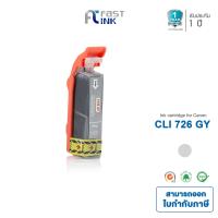 ราคา Fast Ink หมึกเทียบเท่า Canon PGI 725BK CLI 726BKCMYGY ใช้กับปริ้นเตอร์อิงค์เจ็ท Canon MX897 iP4870 iP4970 MG5370 MX886 MG5170 รับประกัน 1 ปี (22127464047)