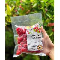 ราคา FR 200 มะม่วงหาวมะนาวโห่แช่อิ่ม 200 g (22696252552)