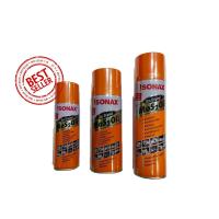 ราคา Sonax น้ำมันหล่อลื่น โซแน็กซ์ spray 200 มล 400 มล 500 มล โซแน็ก น้ำมันอเนกประสงค์ น้ำมันโซเน็ก สเปรย์อเนกประสงค์ ครอบจักรวาล สเปรย์Sonex M K Tool (7850343829)