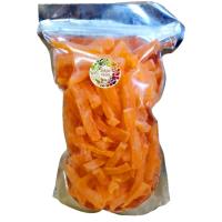ราคา แคนตาลูปอบแห้ง 500 กรัม Dried cantaloupe 500 g Dried fruit ผลไม้อบแห้ง ขนมไทย ขนม OTOP บ๊วย บ๊วยรวม ขนม ของกินเล่น บ๊วยคละรส แคนตาลูป แคนตาลูบ (876526174)