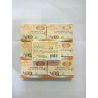 ราคา สบู่ไข่มุกผสมบัวหิมะ 6ก้อน ใช้ล้างหน้าได้ทุกเวลาที่ต้องการ ช่วยชำระล้างสิ่งสกปรกบนใบหน้า ช่วยให้ใบหน้าสะอาด สดใส ตลอดวัน (22646709717)