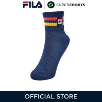 ราคา FILA RTLUQ31902 ถุงเท้าผู้ใหญ่ (22851750636)