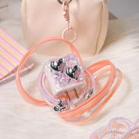 ราคา ชุด6ชิ้น กระเป๋าจัดเก็บสายเคเบิล ตัวถนอมสายชาร์จ for iPhone Cable Adapter 18W 20W ปลอกหุ้มสายชาร์จการ์ตูนป้องกัน แบบพกพา ถุงเก็บของ (24301700653)