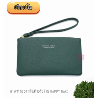 ราคา ของแท้ มีใบรับรองจากโรงงาน กระเป๋าสตางค์ ไซส์กลาง งานแท้ Forever Young (9105055355)