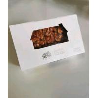 ราคา ท๊อฟฟี่ เค้ก สวนดุสิต Home Bakery ขนาด 10 ชิ้น (13457258736)