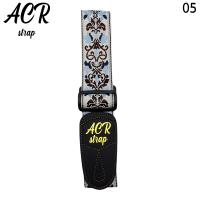 ราคา ACR Strap สายสะพายกีต้าร์ เบส (22341437255)