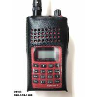 ราคา ซองหนัง ALPHA T 245 IC 290 IC 092 IC 240E Viper one HT 092 MS 12 CB88s CB99 วิทยุสื่อสาร (597908794)