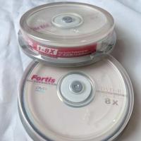 ราคา ซีดี ดีวีดี CD DVD แผ่นดีวีดี แผ่นดีวีดีเปล่า แพ็คละ 10 แผ่น (20194321164)