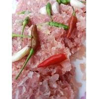 ราคา แหนมหม้อ แหนมหมู ครึ่งโล150บาท ทำใหม่ ทุกวัน (20623669809)