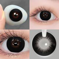 ราคา 16MM Doll Eyes Magister คอนแทคเลนส์ Big Eyes 16MM 14 5MM คอนแทคเลนส์สีน้ำตาลคอนแทคเลนส์สีดำ (23771952829)