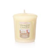 ราคา ขายของแท้เท่านั้น พร้อมส่งในไทย Yankee Candle Samplers Votive candle 49 g เทียนหอมแยงกี้แคนเดิล จาก USA แท้ (17093482093)