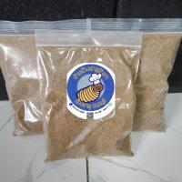 ราคา ผงโปรตีนแมลง ผงโปรตีนสะดิ้งขนาด100กรัม (24538859173)