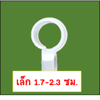 ราคา ไม้แขวนเสื้อกันผ้าปลิวตก20ชิ้น มี 3 ขนาด ลมแรงแค่ไหน ผ้าก็ไม่ตกจากราว ส่งจากไทย รอไม่นาน คลิกดู VDO วิธีใช้สินค้าได้เลยค่ะ (534790914)