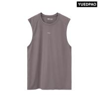ราคา Yuedpao Sportswear เสื้อออกกำลังกายแขนกุด เสื้อกีฬา เสื้อกล้ามออกกำลังกาย เสื้อสำหรับวิ่ง Ultra Flow Sleeveless (24417146322)