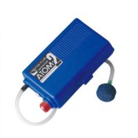 ราคา Atman ATOM 2 ปั๊มลม ปั๊มออกซิเจน รุ่นใส่ถ่าน แบบพกพา (6116370481)