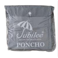 ราคา ชุดกันฝน เสื้อกันฝน PVC ทรงค้างคาว Poncho ฟรีไซค์ เลือกสีได้ จำนวน 1ตัว (5088340737)