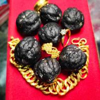 ราคา ลูกกัลปังหาดำชุด 5 ลูก ลูกกัลปังหา (21169911314)