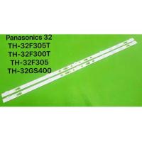 ราคา หลอด Backlight Panasonics 32 TH 32F305T TH 32F300T TH 32F305 TH 32GS400 2 5LED (24012140038)
