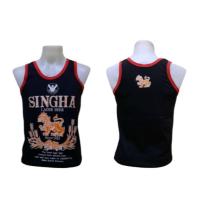 ราคา เสื้อกล้ามชาย เสื้อกล้ามผู้ชาย เสื้อกล้ามเบียร์ช้าง เสื้อกล้ามเบียร์สิงห์ เสื้อกล้ามกระทิงแดง เสื้อกล้ามมวย เสื้อแขนกุด (7983029097)