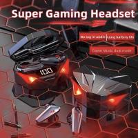ราคา หูฟังไร้สาย TWS X15 G11หูฟังเล่นเกมบลูทูธ5 0พร้อมกล่องชาร์จสำหรับโทรศัพท์ Xiaomi Iphone บลูทูธ5 0 (23907011002)