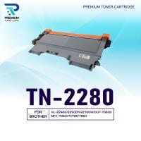 ราคา ตลับหมึก ตลับดรัม TN2280 DR2255 TN 2280 2280 DR 2255 d2255 2255 For Brother HL 2130 HL 2240D HL 2250DN (24398909598)
