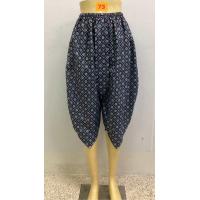 ราคา กางเกงโจงกระเบน เกงออเจ้า โจงลายไทย โจงกระเบนผู้ใหญ่ (24266333170)