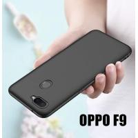 ราคา Case OPPO F9 เคสโทรศัพท์ออฟโบ้ f9 เคสนิ่ม tpu เคสสีดําสีแดง เคสซิลิโคน (402155756)