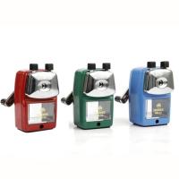 ราคา เครื่องเหลาดินสอ นานมี NM 22 (2847440023)