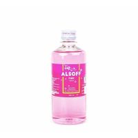ราคา Alsoff Alcohol แอลกอฮอล์ 450 ml (14747541903)