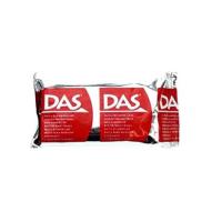 ราคา ดาส ดินปั้น ดินเยื่อกระดาษ 500g สินค้าพร้อมส่ง Das DAS Air Dry Modelling Clay 500g (19601494954)